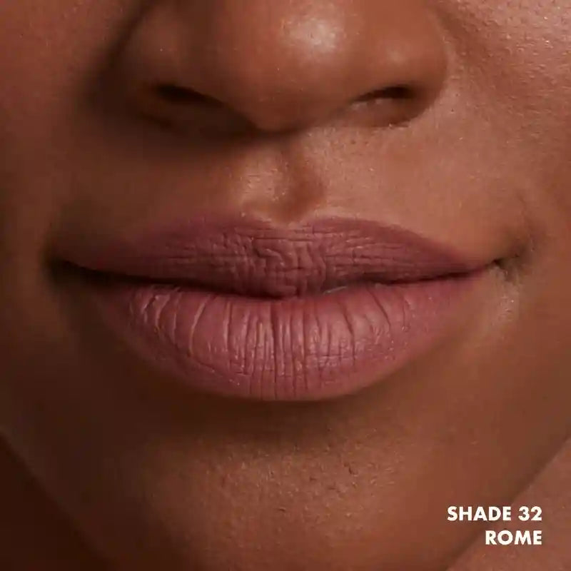Nyx Creamy Lipstick Crème à lèvres Soft Matte. Teinte Rome 32 , 8 ml