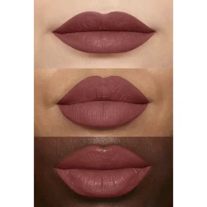 Nyx Creamy Lipstick Crème à lèvres Soft Matte. Teinte Rome 32 , 8 ml