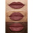 Nyx Creamy Lipstick Crème à lèvres Soft Matte. Teinte Rome 32 , 8 ml