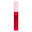 Nyx Lipstick Lip Lingerie Xxl Fuego Long Lasting 100% Matte Coverage, Untamable Shade, 4 ml