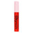 Nyx Lipstick Lip Lingerie Xxl Fuego Long Lasting, Matte, Shade On Fuego 27 , 4 ml