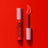 Nyx Lipstick Lip Lingerie Xxl Fuego Long Lasting, Matte, Shade On Fuego 27 , 4 ml