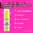 Nyx Plump Right Back Primer & Serum. Acide hyaluronique. Vitamines multiples, 30 ml