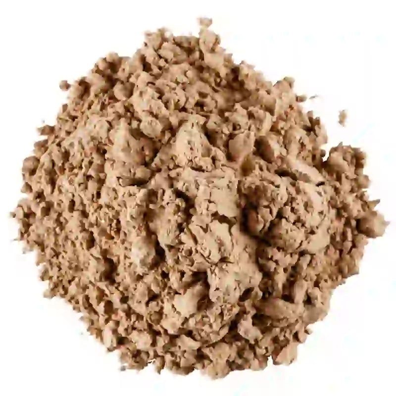 Nyx Setting Powder Mineral Finishing Powder Shade 2 Medium Dark For Medium Dark Skin Colour Beige , 8 gr