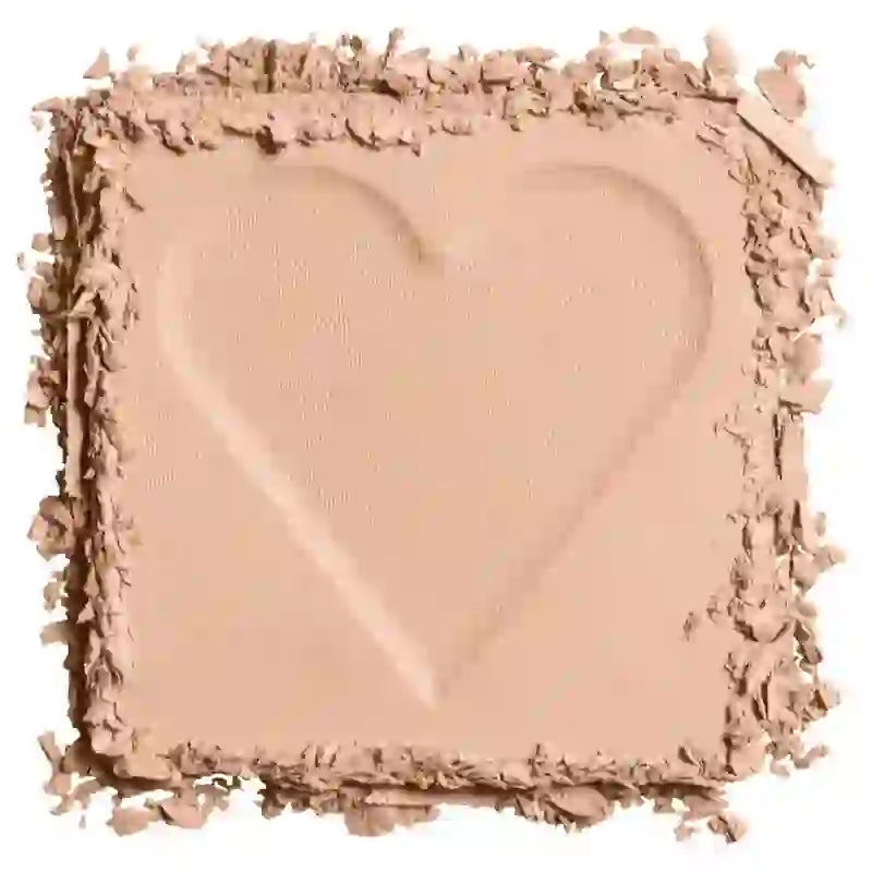 Nyx Professional Poudre matifiante Can'T Stop Won'T Stop. 6 gr