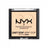 Nyx Professional Poudre matifiante Can'T Stop Won'T Stop. Atténue la brillance, les imperfections et les pores. Teinte 01 Clair. 6 gr