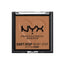 Nyx Professional Poudre matifiante Can'T Stop Won'T Stop. Atténue la brillance, les imperfections et les pores. Teinte 08 Moka. 6 gr