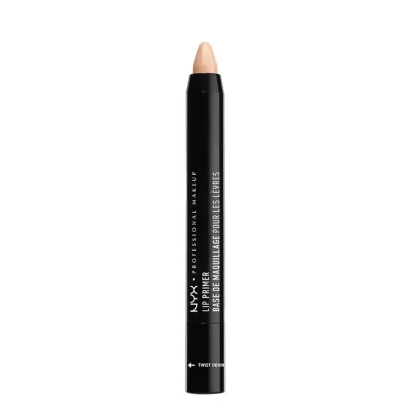 Nyx Lip Primer Lp Prmr - Nude , 3 g