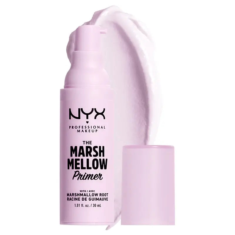 Nyx Marsh Mellow Primer , 30 ml