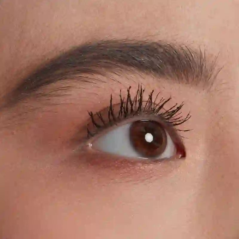 Nyx Lash Primer With Colour And Castor Oil On The Rise Lash Booster. Gris. 10 Ml. Gris, 10 ml