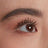 Nyx Lash Primer With Colour And Castor Oil On The Rise Lash Booster. Gris. 10 Ml. Gris, 10 ml