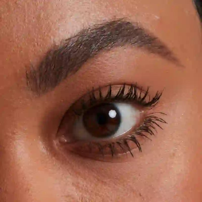 Nyx Lash Primer With Colour And Castor Oil On The Rise Lash Booster. Gris. 10 Ml. Gris, 10 ml