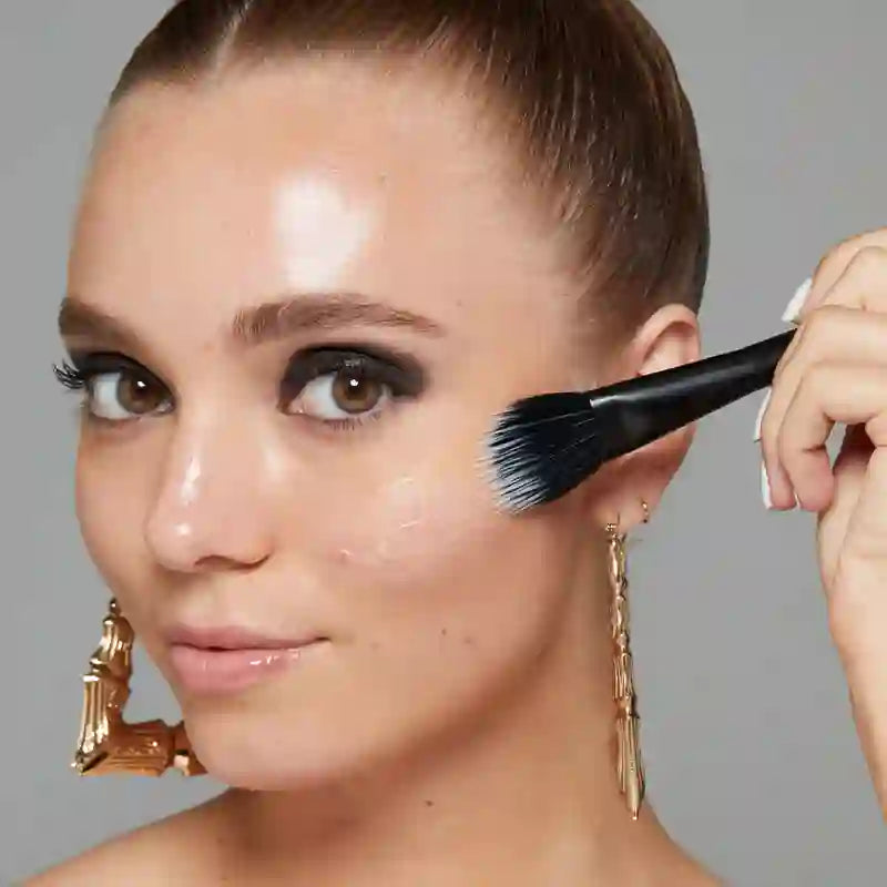 Nyx Primer Shine Killer, Mattifiant de brillance pour les peaux à tendance grasse Vegan Translucide , 20 ml