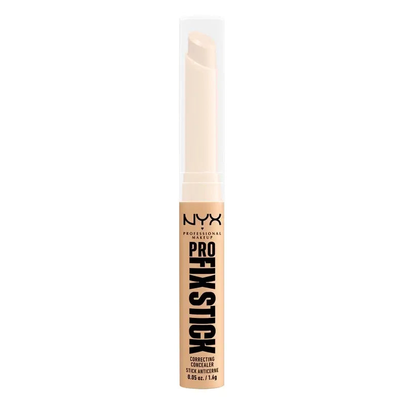 Nyx Pro Fix Natural Concealer Stick , 1,6 gr