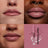 Nyx Shine Loud Permanent Gloss Lipstick, Shade 26 Fierce Flirt , 1 pcs.