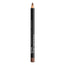 Nyx Slim Eye Pencil Eyeliner Brown , 1 gr
