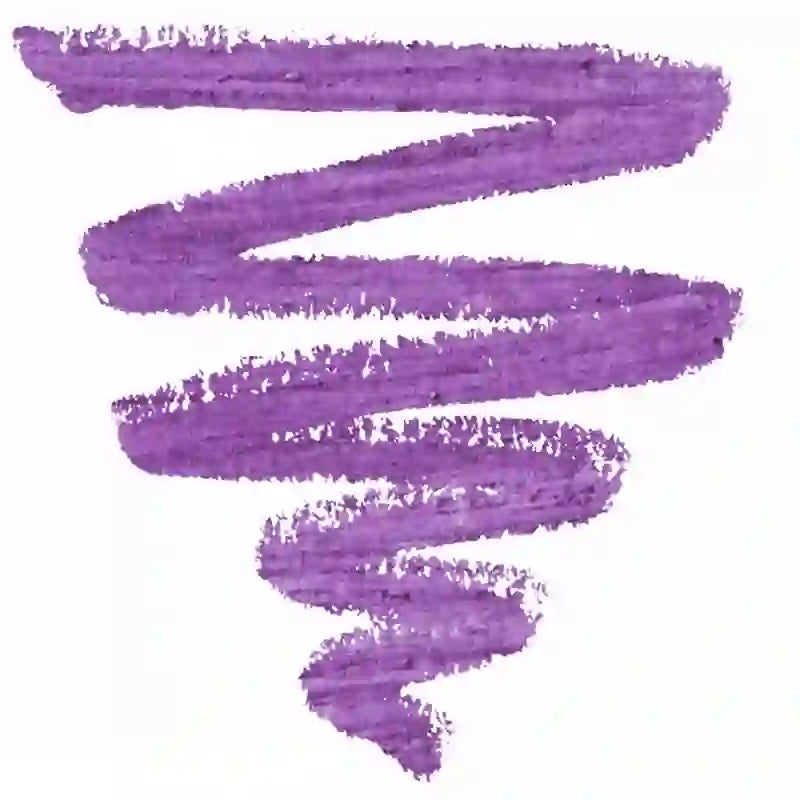 Nyx Slim Eye Pencil Eyeliner Purple 917 , 1 gr