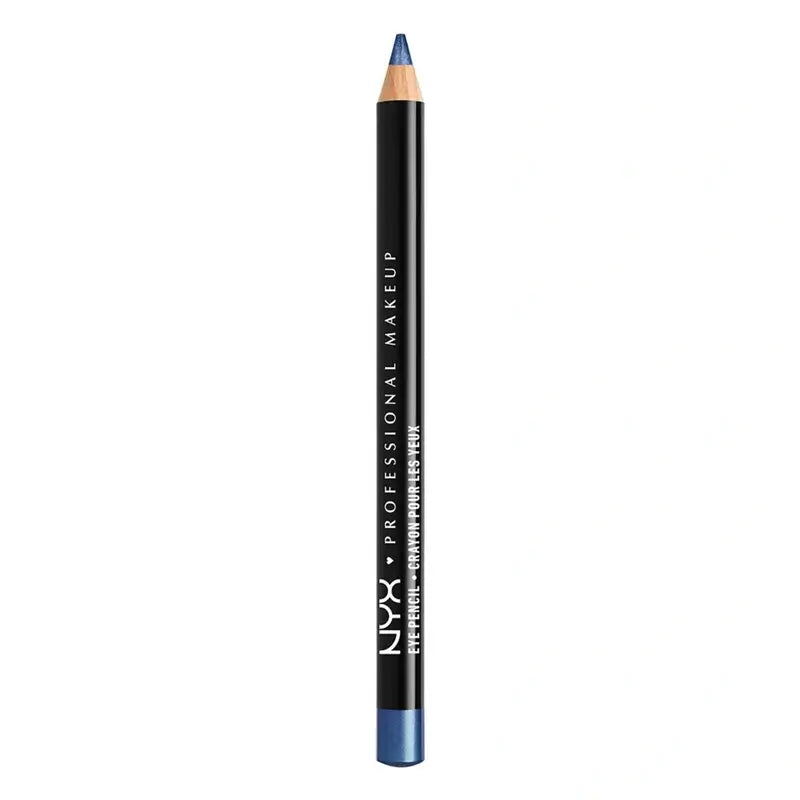Nyx Slim Eye Pencil Eyeliner Sapphire 913 , 1 gr