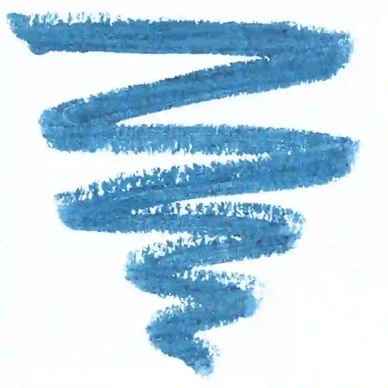 Nyx Slim Eye Pencil Eyeliner Satin Blue 910 , 1 gr