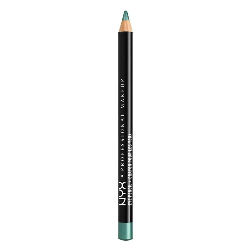 Nyx Slim Eye Pencil Eyeliner Seafoam Green 908 , 1 gr