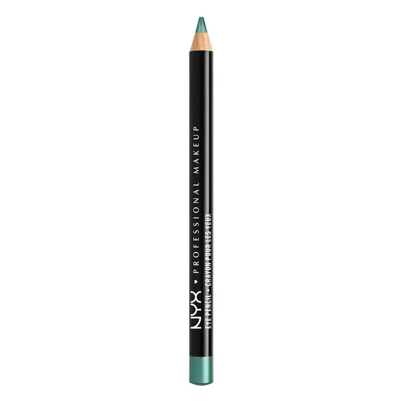 Nyx Slim Eye Pencil Eyeliner Seafoam Green 908 , 1 gr