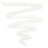 Nyx Slim Eye Pencil Eyeliner White , 1 gr