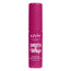 Nyx Smooth Whip Matte Lip Cream, rouge à lèvres liquide crémeux, mat, teinte Bday Frosting 09 , 4 ml