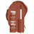Nyx Smooth Whip Matte Lip Cream, rouge à lèvres liquide crémeux, mat, teinte fausse fourrure, 4 ml