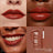 Nyx Smooth Whip Matte Lip Cream, rouge à lèvres liquide crémeux, mat, teinte fausse fourrure, 4 ml