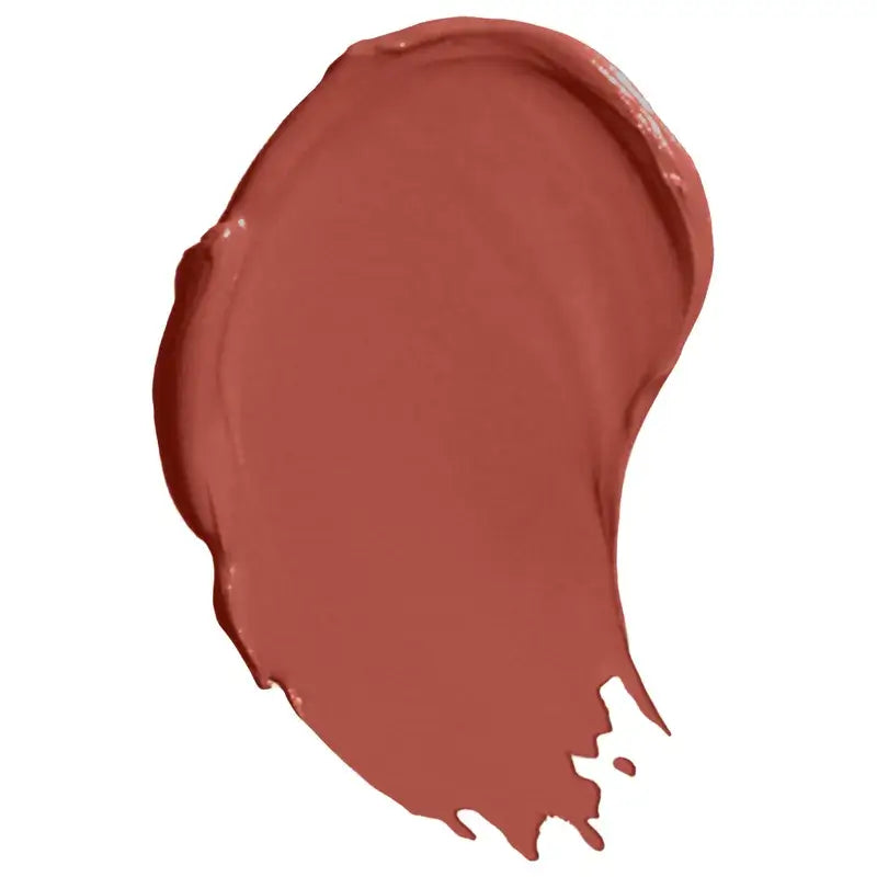 Nyx Smooth Whip Matte Lip Cream, rouge à lèvres liquide crémeux, mat, teinte Kitty Belly , 4 ml