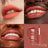 Nyx Smooth Whip Matte Lip Cream, rouge à lèvres liquide crémeux, mat, teinte Kitty Belly , 4 ml