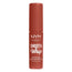 Nyx Smooth Whip Matte Lip Cream, rouge à lèvres liquide crémeux, mat, Shade Pushin , 4 ml