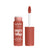 Nyx Smooth Whip Matte Lip Cream, rouge à lèvres liquide crémeux, mat, Shade Pushin , 4 ml