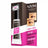 Nyx The Brow Glue, gel de colle à sourcils longue durée, teinte brun noir, 5 g