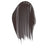 Nyx The Brow Glue, gel de colle à sourcils longue durée, teinte brun noir, 5 g