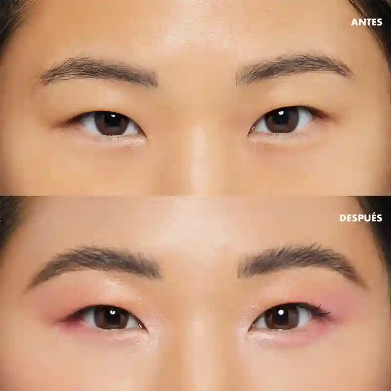 Nyx The Brow Glue, gel à sourcils longue durée, teinte taupe 02 , 5 g