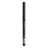 Nyx Vivid Rich Mechanical Mechanical Pencil Eyeliner Retractable Shade 01 , 0,28 gr