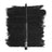 Nyx Vivid Rich Mechanical Mechanical Pencil Eyeliner Retractable Shade 01 , 0,28 gr