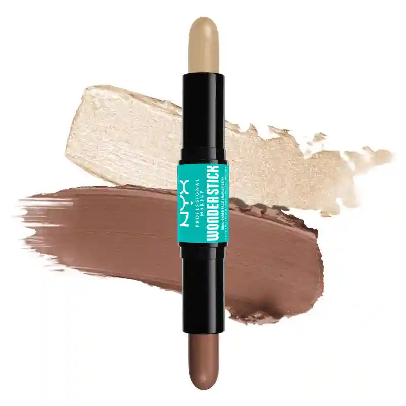 Nyx Wonder Stick Contour, Shade 02 Universal Light , 1 pcs.