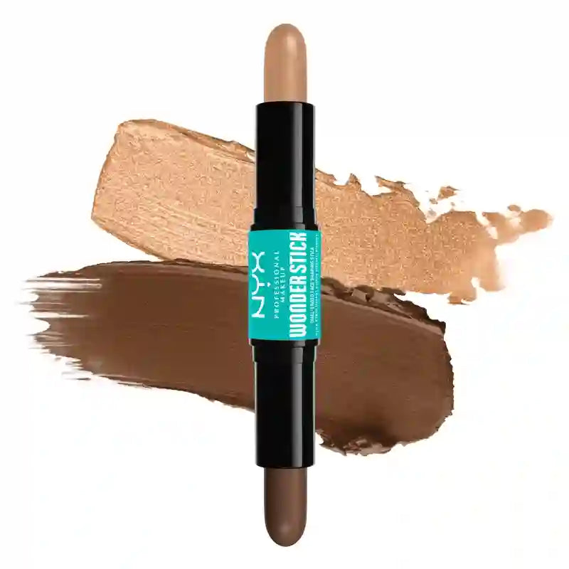 Nyx Wonder Stick Contour. Shade 05 Medium Tan , 1 unités