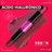 Nyx Wonder Stick Peach. Cream Blush. Teinte 01 Light Peach N Baby Pink , 1 unités