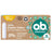 Ob Tampon Digital Organic Normal, 16 pcs.