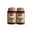 Obire Huile d'Onagara 500 mg, lot de 2 x 450 perles