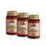 Obire Artichaut + Prêle, lot de 3 x 60 gélules