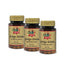Obire Ginkgo Biloba, lot de 3 x 100 comprimés