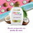 OGX Coconut Miracle Oil Extra Strength Conditioner, répare et ravive les cheveux abîmés 385 ml