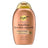 OGX Brazilian Keratin Conditioner, pour cheveux ondulés ou bouclés, lisse, renforce et hydrate, 385ml