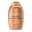 OGX Brazilian Keratin Conditioner, pour cheveux ondulés ou bouclés, lisse, renforce et hydrate, 385ml
