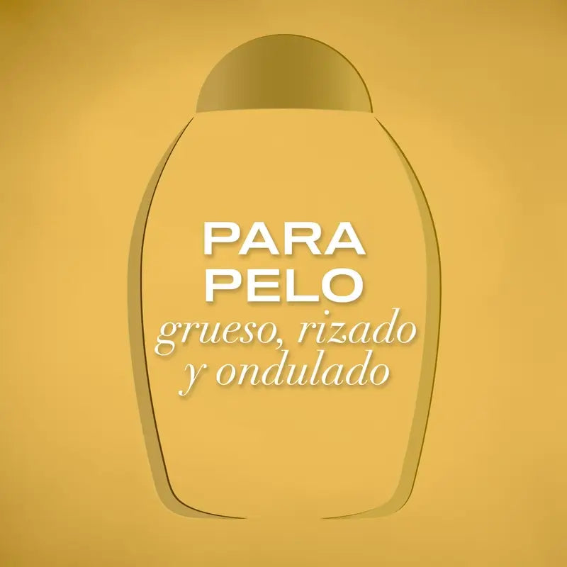 OGX Brazilian Keratin Conditioner, pour cheveux ondulés ou bouclés, lisse, renforce et hydrate, 385ml