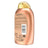 OGX Brazilian Keratin Conditioner, pour cheveux ondulés ou bouclés, lisse, renforce et hydrate, 385ml